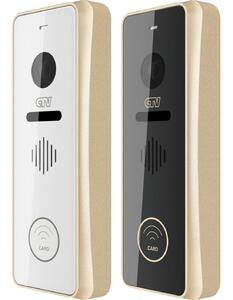 Вызывная панель CTV для видеодомофонов CTV-D4002 EM S, фото 2