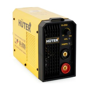 Сварочный аппарат HUTER R-250, фото 4