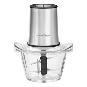 Измельчитель Profi Cook PC-MZ 1150 inox, фото 1