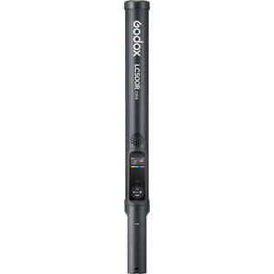 Осветитель светодиодный Godox LC500R mini, фото 5