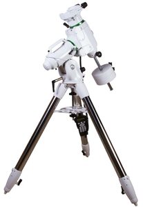 Монтировка Sky-Watcher EQ6-R SynScan GOTO со стальной треногой, фото 4