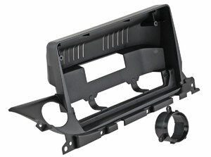 Рамка InCar для UMS MAZDA 6 2018+, 9", фото 2