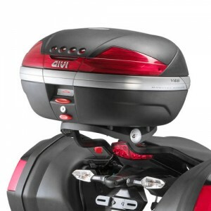 Крепеж центрального кофра GIVI Kawasaki ER-6N/ER 6F (09-11)