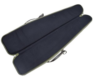Чехол оружейный Remington б/о 113х15х29х6 (зеленый), фото 3