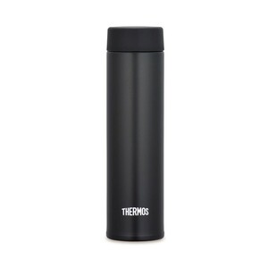 Термос из нерж. стали тм THERMOS JOJ-180 BK 0.18L, фото 1