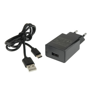 Сетевой адаптер Godox VC1 с кабелем USB для VC26, фото 1