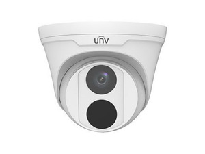 Уличная IP видеокамера UNIVIEW IPC3612LR3-PF40-D