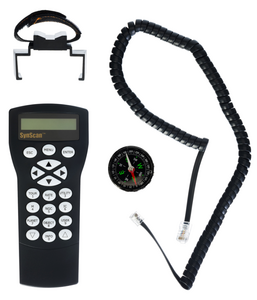 Монтировка Sky-Watcher AZGT на треноге SLT, фото 8