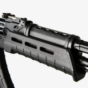 Цевье Magpul MOE AKM Hand Guard на AK47/AK74 MAG620 (Black), фото 2