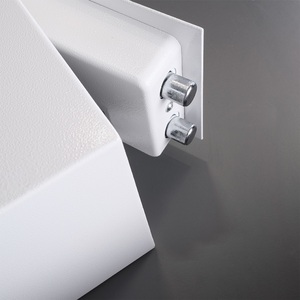 Сейф Meyvel SF1-310-200 (white), фото 6