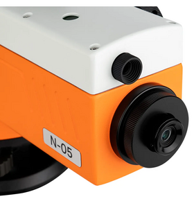 Высокоточный оптический нивелир RGK N-05, фото 5