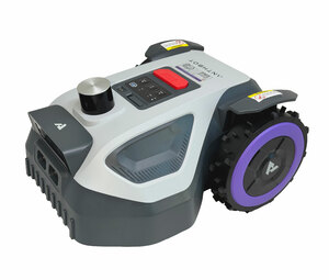 Робот-газонокосилка ANTHBOT M5 LiDAR, фото 2