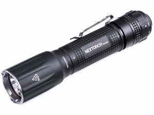 Фонарь Nextorch TA30C One-step Strobe Tactical Flashlight 1600 лм, фото 1