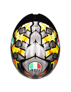 Шлем AGV K1 S E2206 Bezzecchi 2023 XL, фото 7