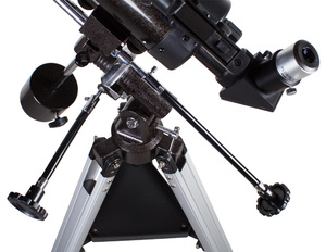 Телескоп Sky-Watcher BK MAK80EQ1, фото 9