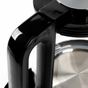 Чайник электрический Endever Skyline KR-334 G (черный), фото 12