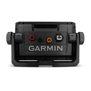 Картплоттер Garmin ECHOMAP UHD 72sv с датчиком GT56UHD-TM, фото 2