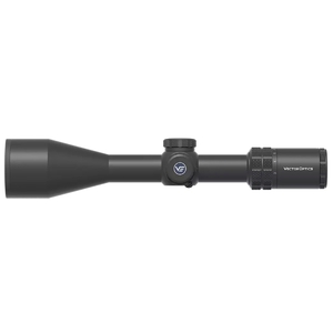 Прицел Vector Optics Grizzly 3-18x56i HD, G4 Fiber, фото 3