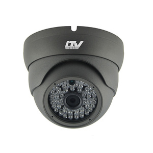 Уличная IP видеокамера LTV CNL-920 48, фото 1