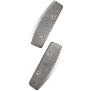 Ножи запасные для шнека Rextor THUNDERBOLT 150мм, фото 3