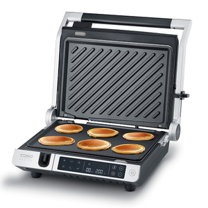 Гриль CASO SteakMaster Pro, фото 10