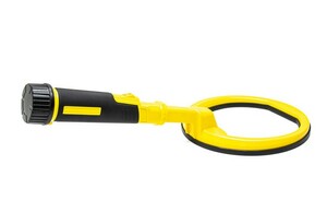 Металлоискатель Nokta & Makro PulseDive Scuba 8"/20 см (желтый, блистер), фото 3