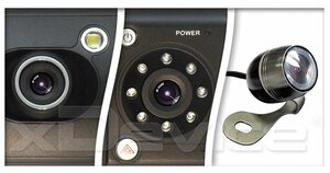 xDevice BlackBox-39 (3 камеры), фото 3