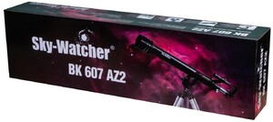Телескоп Sky-Watcher BK 607AZ2, фото 10
