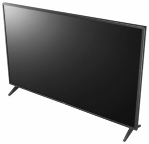 Телевизор LG 43UK6200PLA, 4K Ultra HD, черный, фото 9