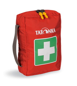 Аптечка Tatonka FIRST AID S red , 2810.015