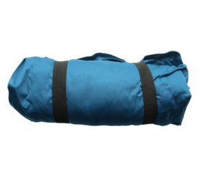 Подушка BTrace самонадувающаяся Elastic 50x30x16,5 см, Синий, шт, фото 2