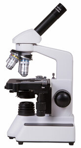 Микроскоп Bresser Erudit DLX 40–1000x, фото 6