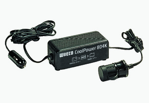 Преобразователь напряжения WAECO CoolPower 804K (24В > 12В, 48 Вт), фото 1