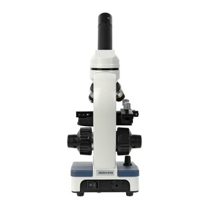 Микроскоп биологический Микромед С-11 (вар. 1М LED), фото 3
