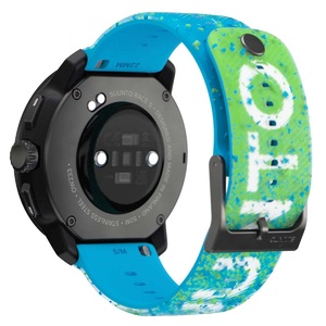 Умные часы Suunto Race S Power Blue (SS051015000), фото 9