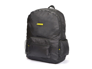Складной рюкзак Travel Blue Folding Back Pack 20 литров (065), цвет черный, фото 1