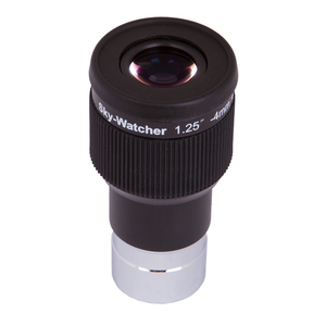 Окуляр Sky-Watcher UWA 58° 4 мм, 1,25”, фото 2