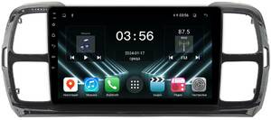 Штатная магнитола FarCar для Citroen C5 Aircross на Android (DX3341M)