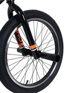 Велосипед  подростковый  Tech Team  Step One 20" серый 2026, фото 6