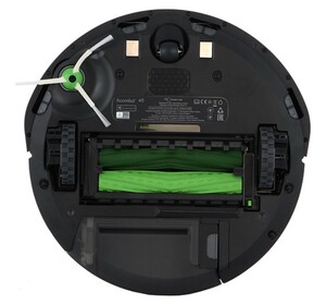 Робот-пылесоc iRobot Roomba e5, фото 3
