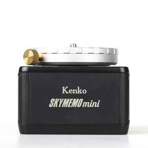 Штативная головка Kenko SKYMEMO mini, фото 3