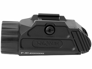 Фонарь подствольный HOLOSUN P.ID пистолетный 1000lm / 23000cd, фото 2