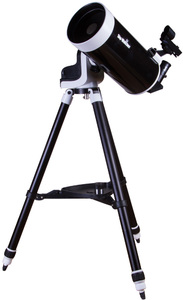 Телескоп Sky-Watcher MAK127 AZ-GTe SynScan GOTO, фото 1