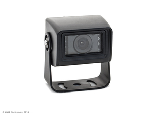 Камера заднего вида CMOS со встроенной ИК-подсветкой AVEL Electronics AVS335CPR