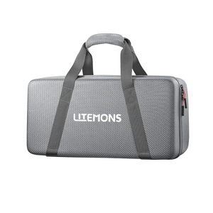 Комплект светодиодных осветителей Godox LITEMONS LA200R K1, фото 7