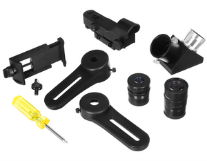 Телескоп Sky-Watcher MAK102 StarQuest2 EQ2, с коллимационными винтами, фото 13