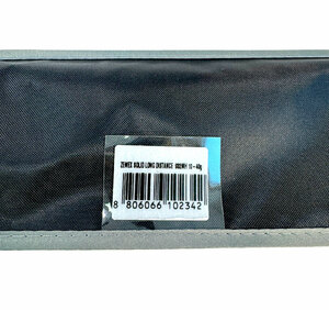 Спиннинг ZEMEX 24 SOLID LONG DISTANCE 932MH 10-40 g, фото 13