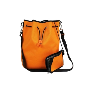 Сумка влагостойкая Stream Trail Jelly Orange 7L, фото 5