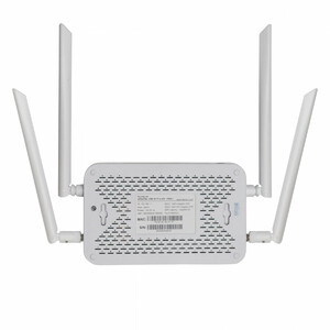 Роутер 4G VEGATEL VR6 Wi-Fi-2,4/5 (SMA), фото 4