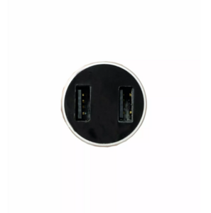Автомобильное зарядное устройство KOTO KTU06427 DUAL USB (2-USB,12/24В), фото 2